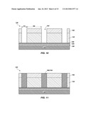 Floating Body Cell Structures, Devices Including Same, and Methods for     Forming Same diagram and image