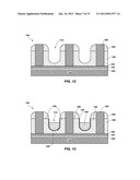 Floating Body Cell Structures, Devices Including Same, and Methods for     Forming Same diagram and image