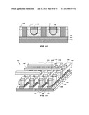 Floating Body Cell Structures, Devices Including Same, and Methods for     Forming Same diagram and image