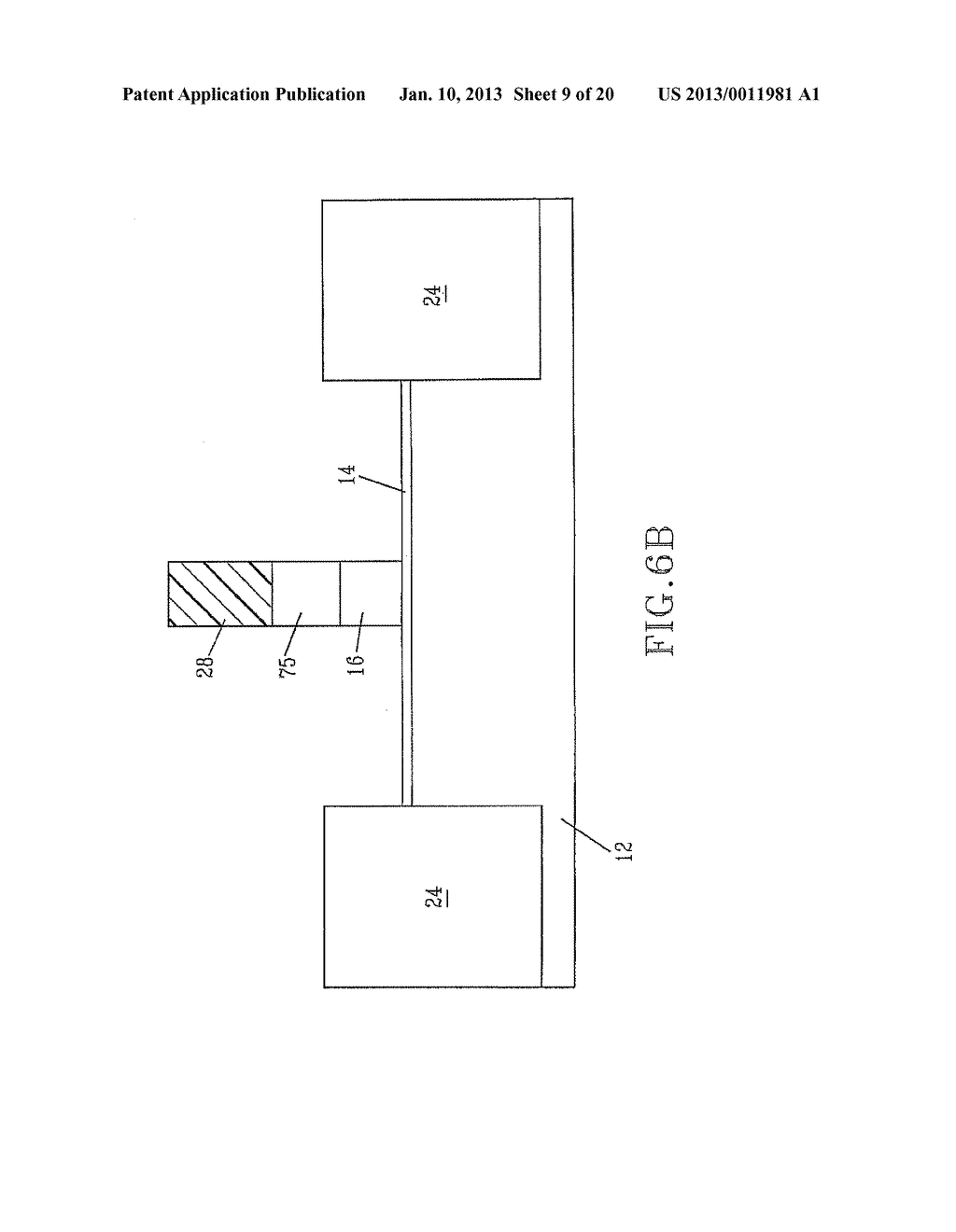 HIGH PERFORMANCE MOSFET - diagram, schematic, and image 10