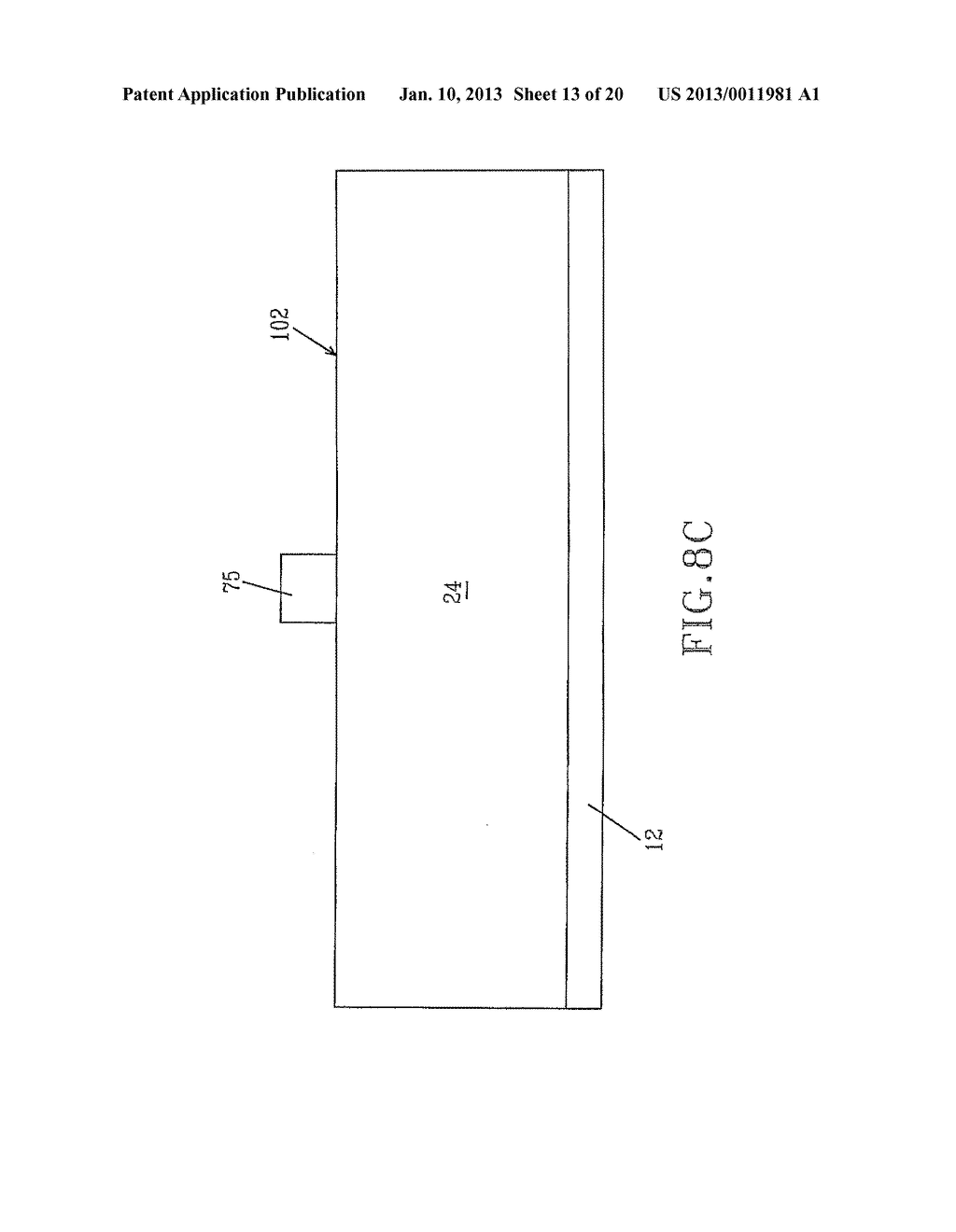 HIGH PERFORMANCE MOSFET - diagram, schematic, and image 14