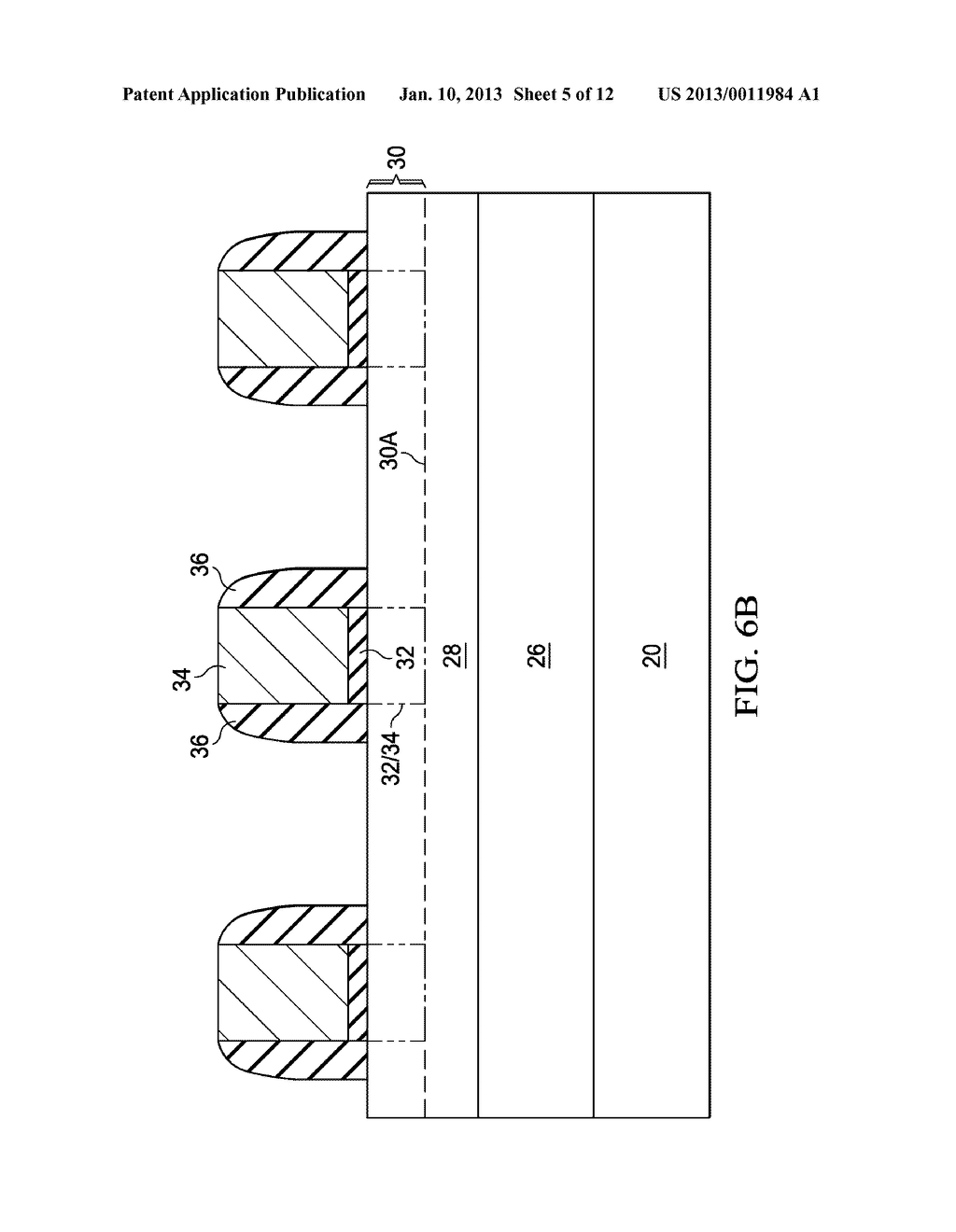 Using Hexachlorodisilane as a Silicon Precursor for Source/Drain Epitaxy - diagram, schematic, and image 06