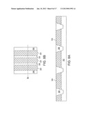 CIRCUIT, BIASING SCHEME AND FABRICATION METHOD FOR DIODE ACCESSED     CROSS-POINT RESISTIVE MEMORY ARRAY diagram and image