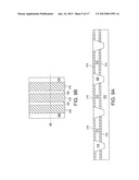 CIRCUIT, BIASING SCHEME AND FABRICATION METHOD FOR DIODE ACCESSED     CROSS-POINT RESISTIVE MEMORY ARRAY diagram and image