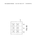 CIRCUIT, BIASING SCHEME AND FABRICATION METHOD FOR DIODE ACCESSED     CROSS-POINT RESISTIVE MEMORY ARRAY diagram and image