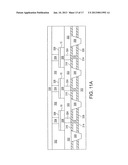 CIRCUIT, BIASING SCHEME AND FABRICATION METHOD FOR DIODE ACCESSED     CROSS-POINT RESISTIVE MEMORY ARRAY diagram and image