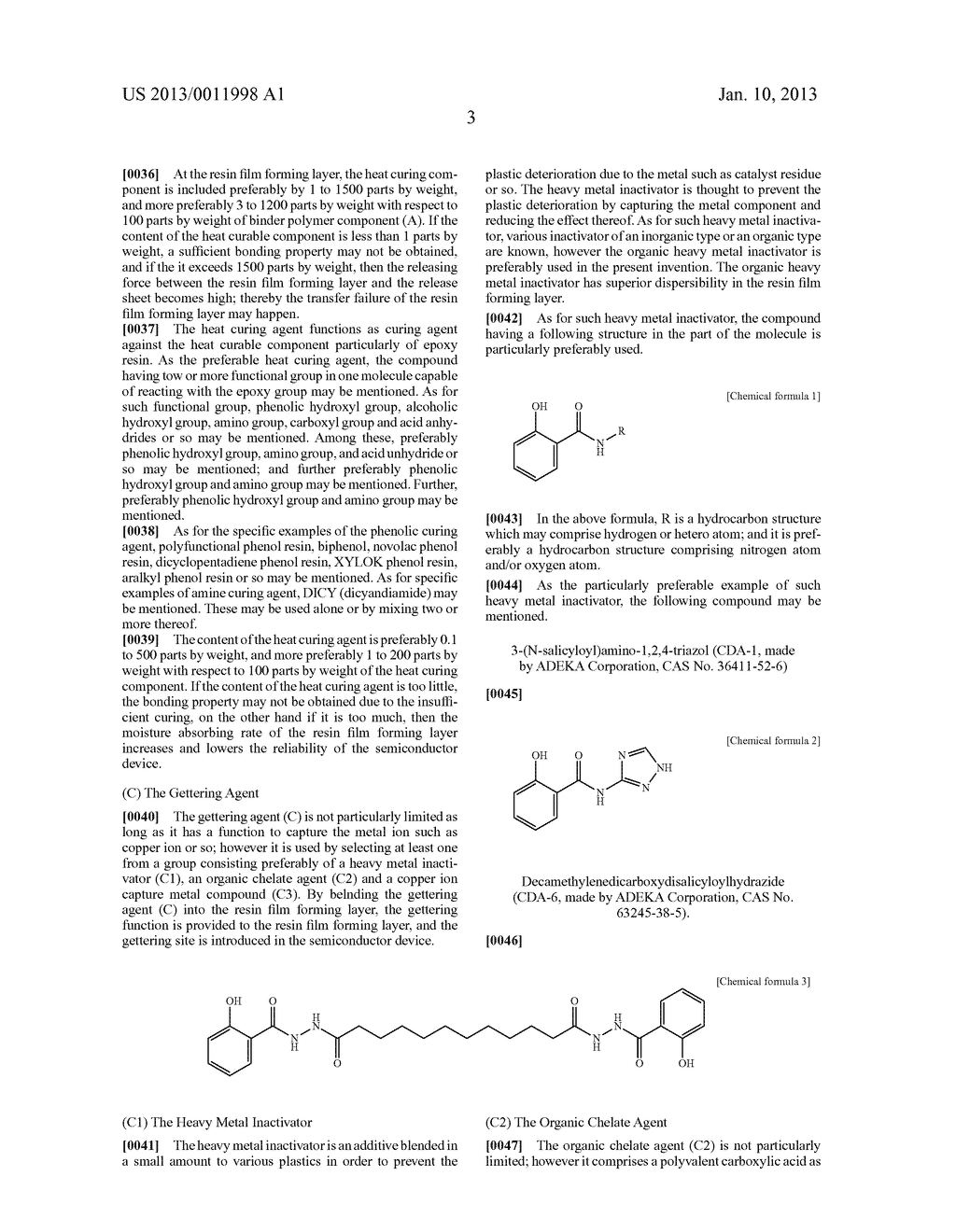 Resin Film Forming Sheet for Chip, and Method for Manufacturing     Semiconductor Chip - diagram, schematic, and image 04