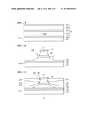 METHOD FOR PRODUCING SEMICONDUCTOR OPTICAL DEVICE diagram and image