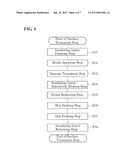 METHOD FOR PRODUCING SEMICONDUCTOR OPTICAL DEVICE diagram and image