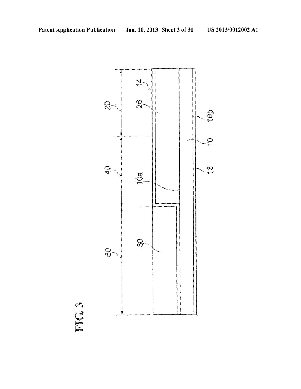 METHOD FOR PRODUCING SEMICONDUCTOR OPTICAL INTEGRATED DEVICE - diagram, schematic, and image 04