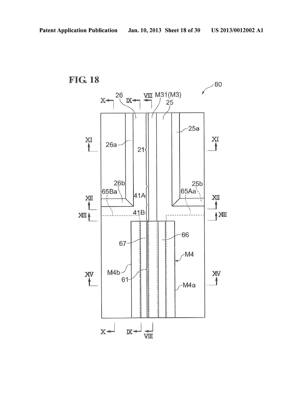 METHOD FOR PRODUCING SEMICONDUCTOR OPTICAL INTEGRATED DEVICE - diagram, schematic, and image 19