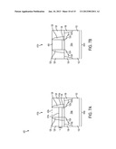 INTERCONNECTION STRUCTURE FOR N/P METAL GATES diagram and image