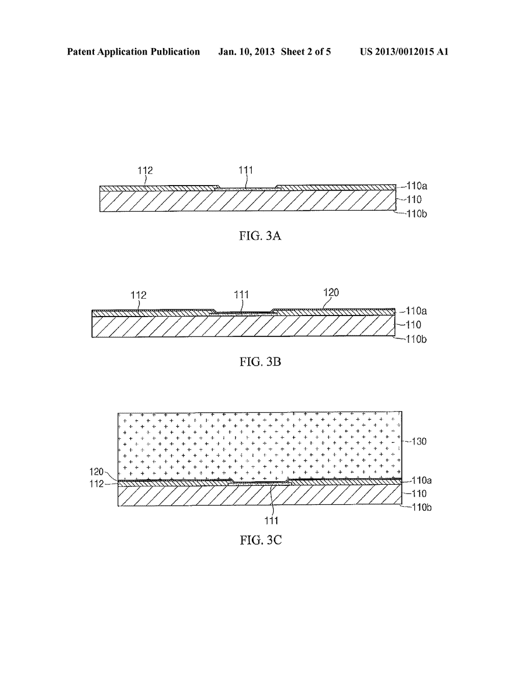 SEMICONDUCTOR DEVICE FOR IMPROVING ELECTRICAL AND MECHANICAL CONNECTIVITY     OF CONDUCTIVE PILLERS AND METHOD THEREFOR - diagram, schematic, and image 03