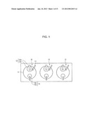 METHOD FOR FABRICATING SEMICONDUCTOR DEVICE diagram and image