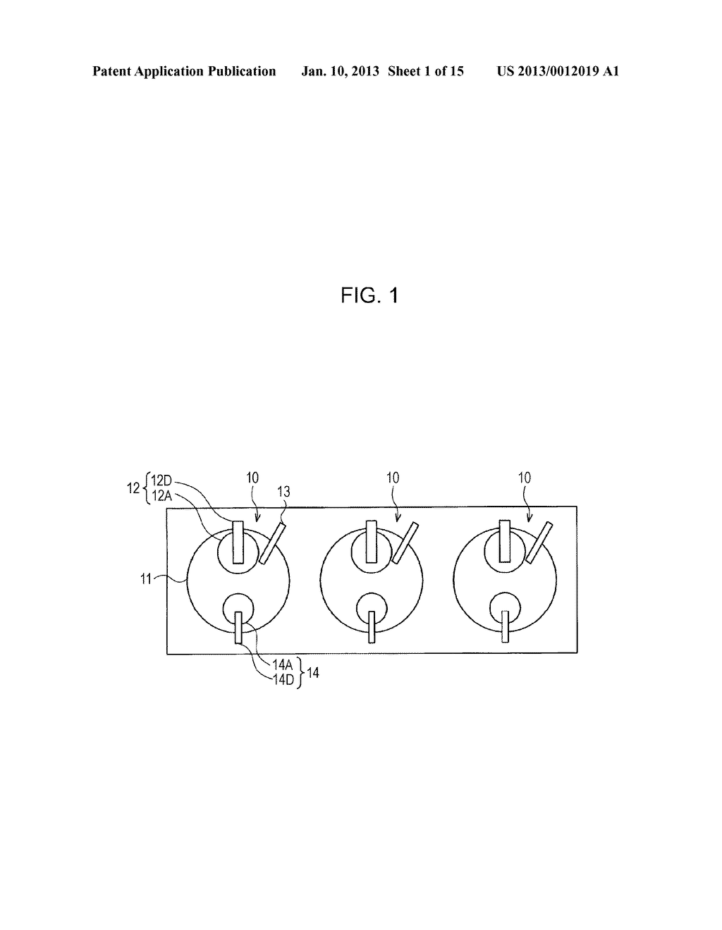 METHOD FOR FABRICATING SEMICONDUCTOR DEVICE - diagram, schematic, and image 02