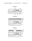 METHOD FOR FABRICATING SEMICONDUCTOR DEVICE diagram and image