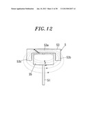 CONTACT DEVICE diagram and image