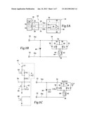 Patch Cord with Insertion Detection and Light Illumination Capabilities diagram and image