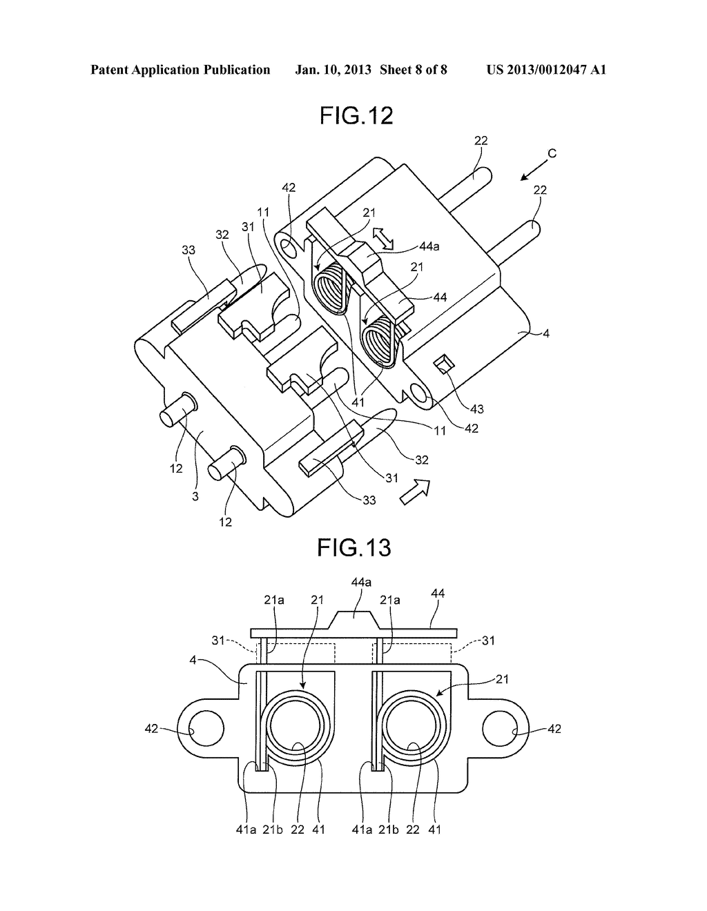 CONNECTOR - diagram, schematic, and image 09