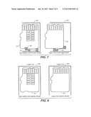 DUAL INTERFACE CARD WITH BACKWARD AND FORWARD COMPATIBILITY diagram and image