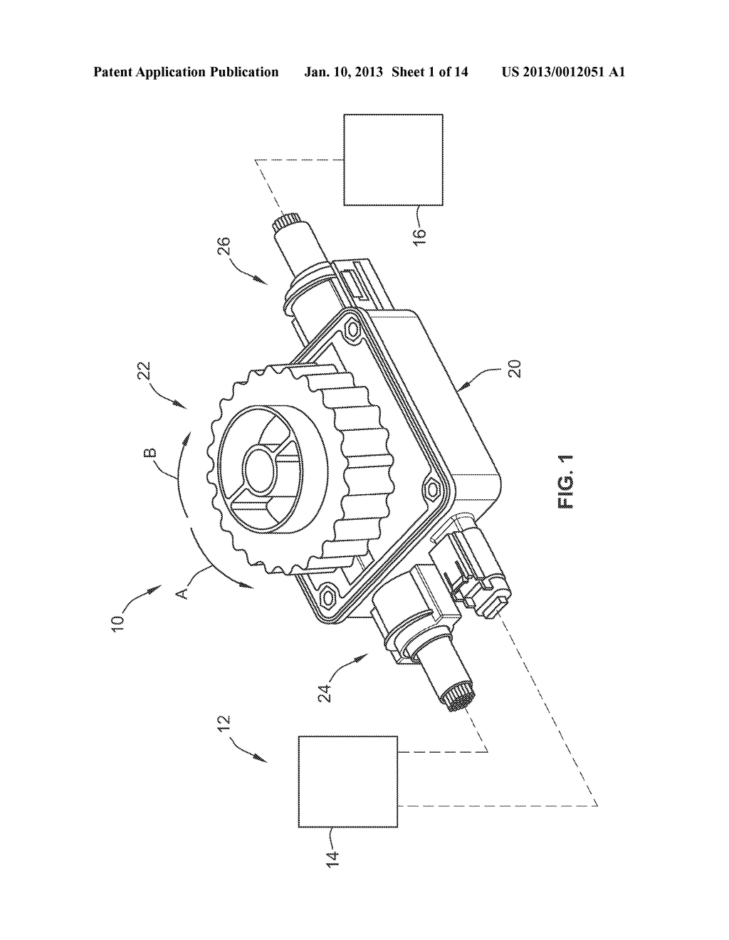 SERVICE DISCONNECT ASSEMBLY - diagram, schematic, and image 02