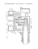 SERVICE DISCONNECT ASSEMBLY diagram and image