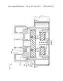 SERVICE DISCONNECT ASSEMBLY diagram and image