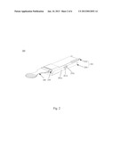 PLUGGABLE MODULE FOR ENGAGING WITH A CAGE MOUNTED ON A PRINTED CIRCUIT     BOARD diagram and image