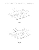 PLUGGABLE MODULE FOR ENGAGING WITH A CAGE MOUNTED ON A PRINTED CIRCUIT     BOARD diagram and image