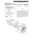 System For Electrically Connecting A Tool To A Robot Wrist And A Method     Therefor diagram and image