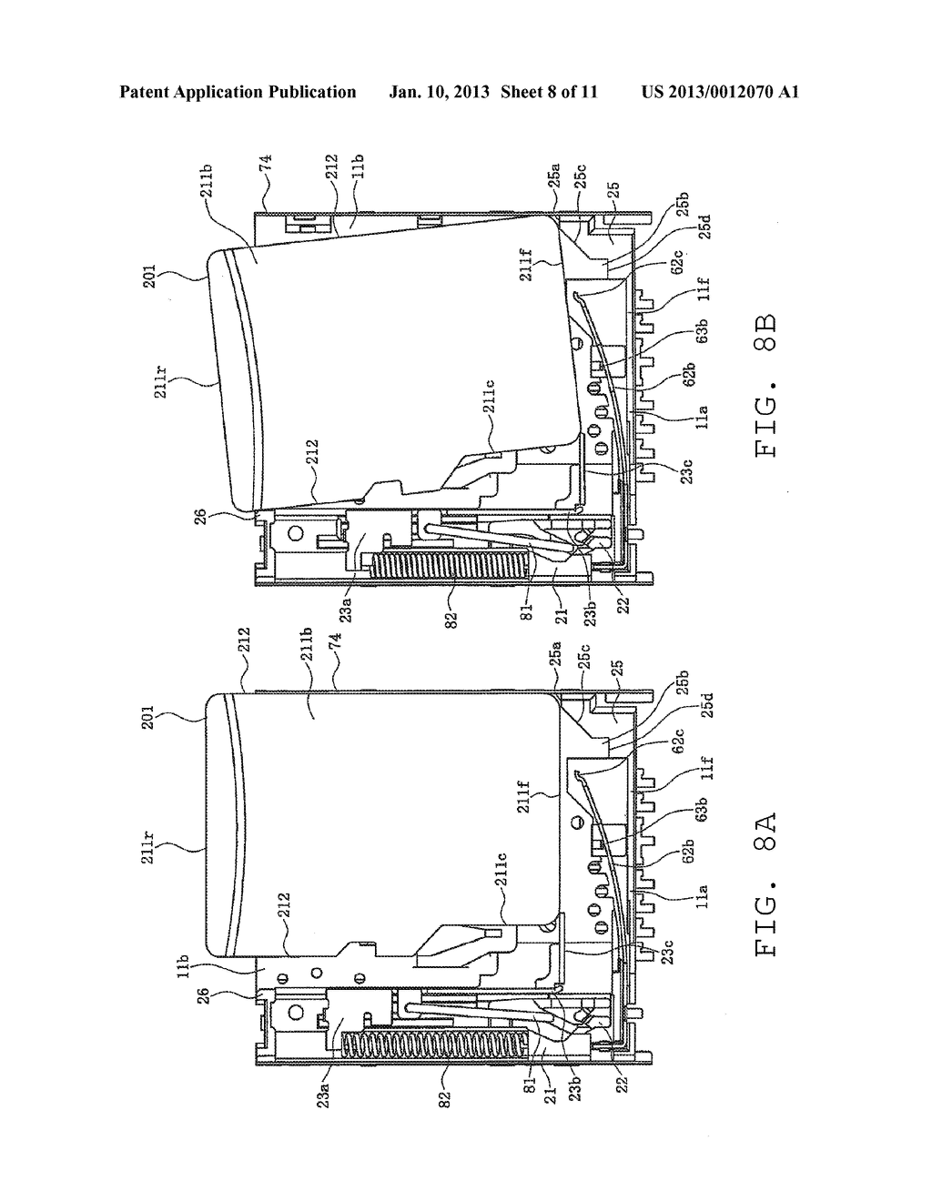 Card Connector - diagram, schematic, and image 09