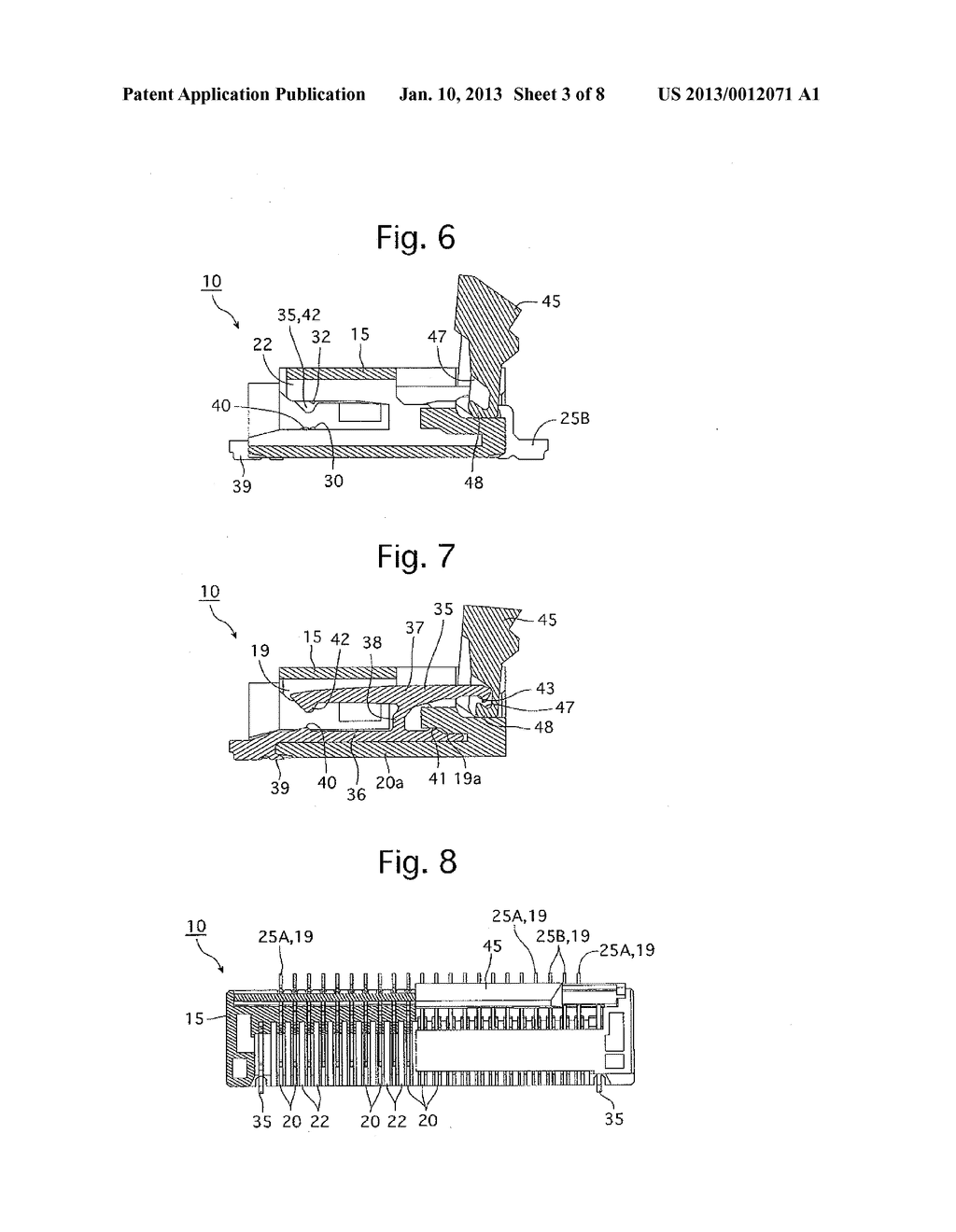 CONNECTOR - diagram, schematic, and image 04