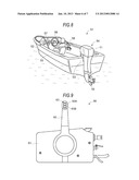 OUTBOARD MOTOR diagram and image