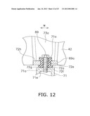 WATER JET PROPULSION WATERCRAFT diagram and image