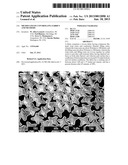 MICROCLIMATE CONTROLLING FABRICS AND METHODS diagram and image