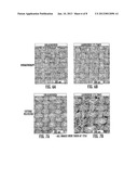 MICROCLIMATE CONTROLLING FABRICS AND METHODS diagram and image