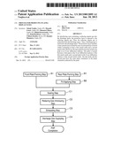 PROCESS FOR PRODUCING PLASMA DISPLAY PANEL diagram and image