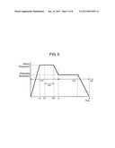 PROCESS FOR PRODUCING PLASMA DISPLAY PANEL diagram and image