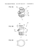 ACTION TOY AND MOVABLE MEMBER diagram and image