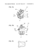 ACTION TOY AND MOVABLE MEMBER diagram and image