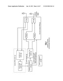 WIRELESS COMMUNICATION TRANSCEIVER WITH RECONFIGURABLE POLY SPIRAL ANTENNA diagram and image