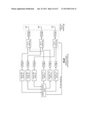 WIRELESS COMMUNICATION TRANSCEIVER WITH RECONFIGURABLE POLY SPIRAL ANTENNA diagram and image