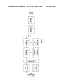 WIRELESS COMMUNICATION TRANSCEIVER WITH RECONFIGURABLE POLY SPIRAL ANTENNA diagram and image