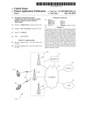 METHOD AND APPARATUS FOR COMMUNICATING NETWORK FEATURES DURING A ROUTING     AREA UPDATE PROCEDURE diagram and image