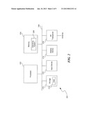 METHOD AND APPARATUS FOR COMMUNICATING NETWORK FEATURES DURING A ROUTING     AREA UPDATE PROCEDURE diagram and image