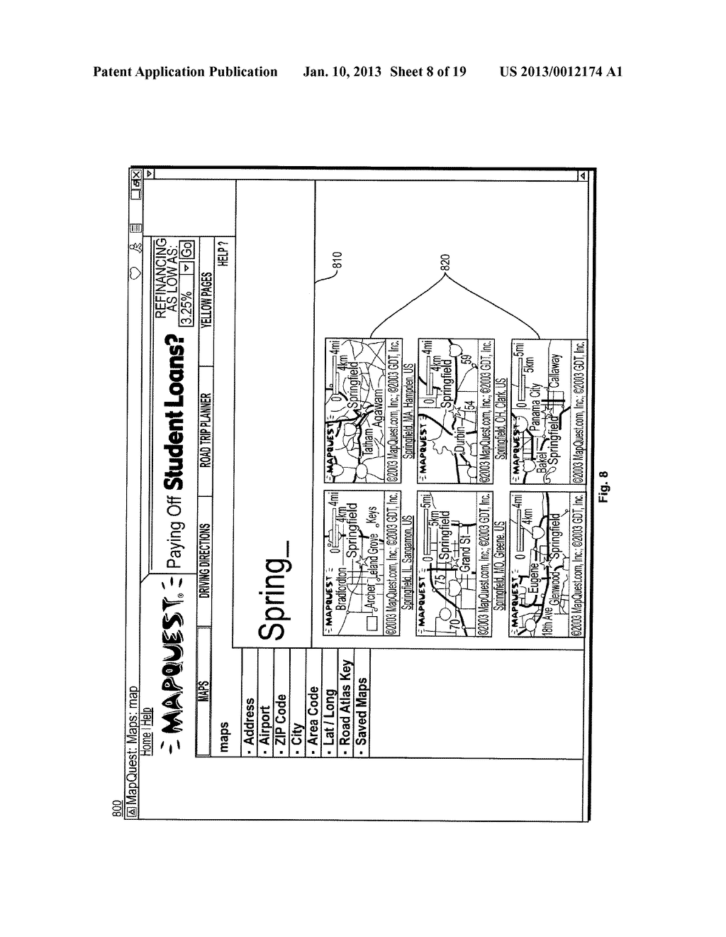 DISAMBIGUATING AMBIGUOUS CHARACTERS - diagram, schematic, and image 09