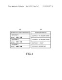 METHOD OF PROVIDING USER FRIENDLY SERVICES IN PORTABLE TERMINAL diagram and image