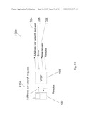 PRESENTATION OF SPONSORED CONTENT ON MOBILE DEVICE BASED ON TRANSACTION     EVENT diagram and image