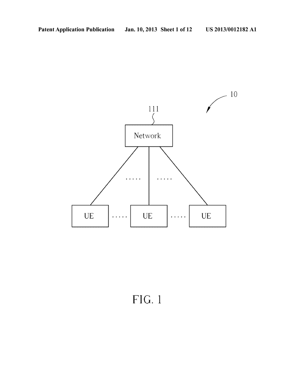 Method of Handling Access Network Discovery and Selection Function and     Related Communication Device - diagram, schematic, and image 02