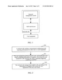 METHOD AND SYSTEM FOR REPORTING NEIGHBOR CELL INFORMATION diagram and image